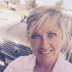 Meet your Posher, Dianna